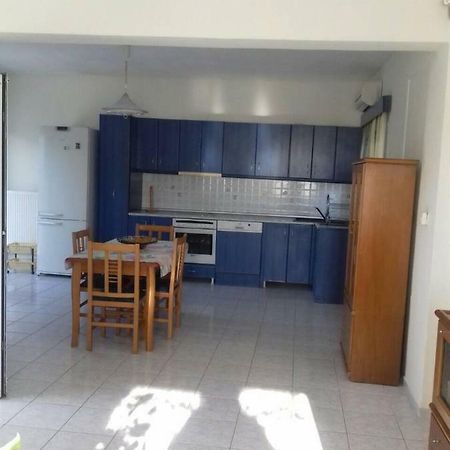 George House Apartamento Agios Spyridon  Exterior foto
