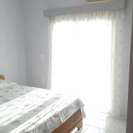 George House Apartamento Agios Spyridon  Exterior foto
