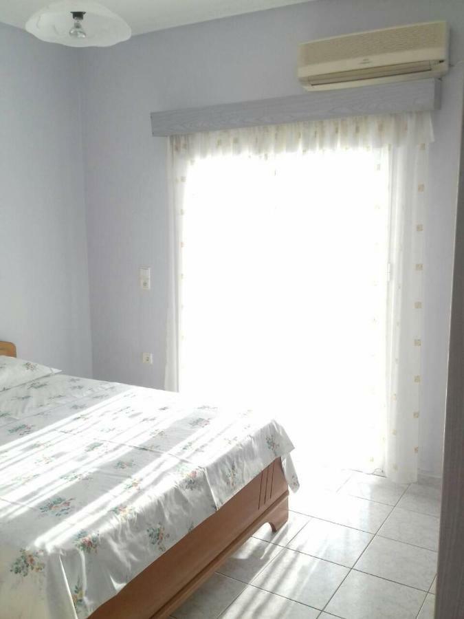 George House Apartamento Agios Spyridon  Exterior foto